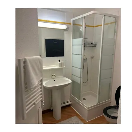 T2 Port Marianne Lejlighed Montpellier