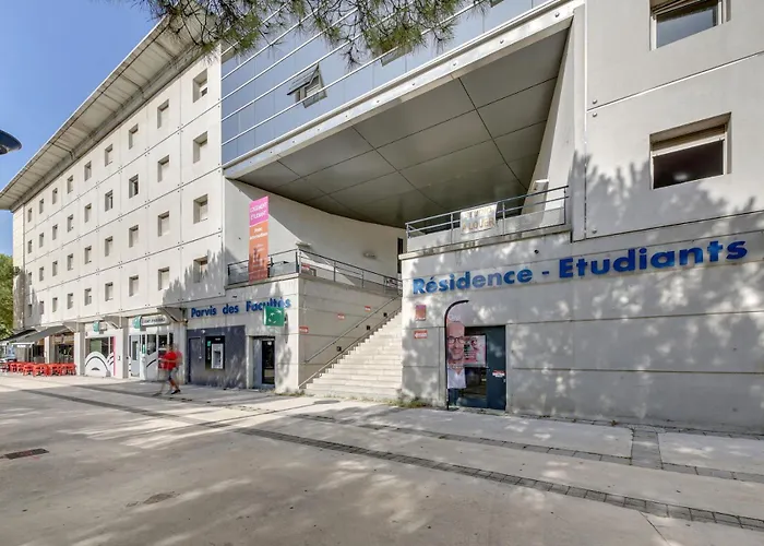 Appartement T2 Port Marianne *